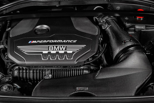 Eventuri Carbon Ansaugsystem für BMW M135i / M235i / X2 M235i F40/F44/F39