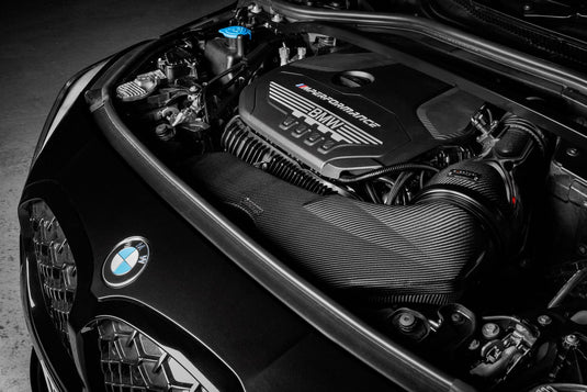 Eventuri Carbon Ansaugsystem für BMW M135i / M235i / X2 M235i F40/F44/F39