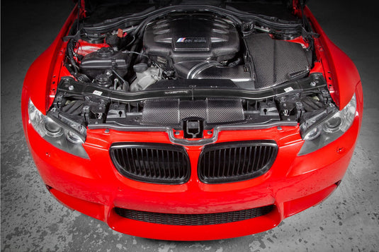 Eventuri Carbon Ducts Luftleitung für BMW M3 E90/E92/E93