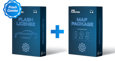 xHP Flash Combo Getriebesoftware / Optimierung für BMW M5 / M6 F10/F06/F12/F13 S63 7-Gang DKG inkl. Support