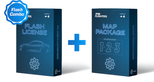 Laden Sie das Bild in Galerie -Viewer, xHP Flash Combo Getriebesoftware / Optimierung für BMW M5 / M6 F10/F06/F12/F13 S63 7-Gang DKG inkl. Support
